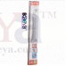 OkaeYa -Plastic Emergency Light (White, 5 Watts)